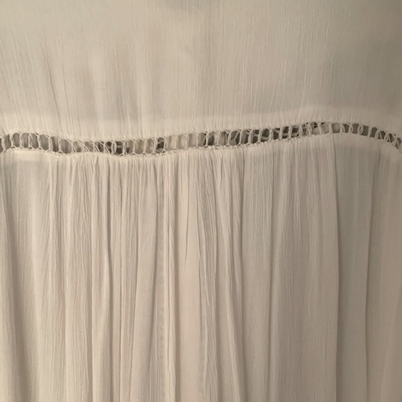 Free People Katie Bird Button Down - Picture 12 of 16